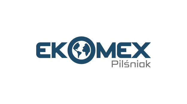 Logo Marke Ekomex Logo Marke Ekomex