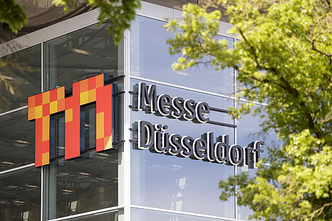 Tech Forum auf der Interpack in der Messe Düsseldorf