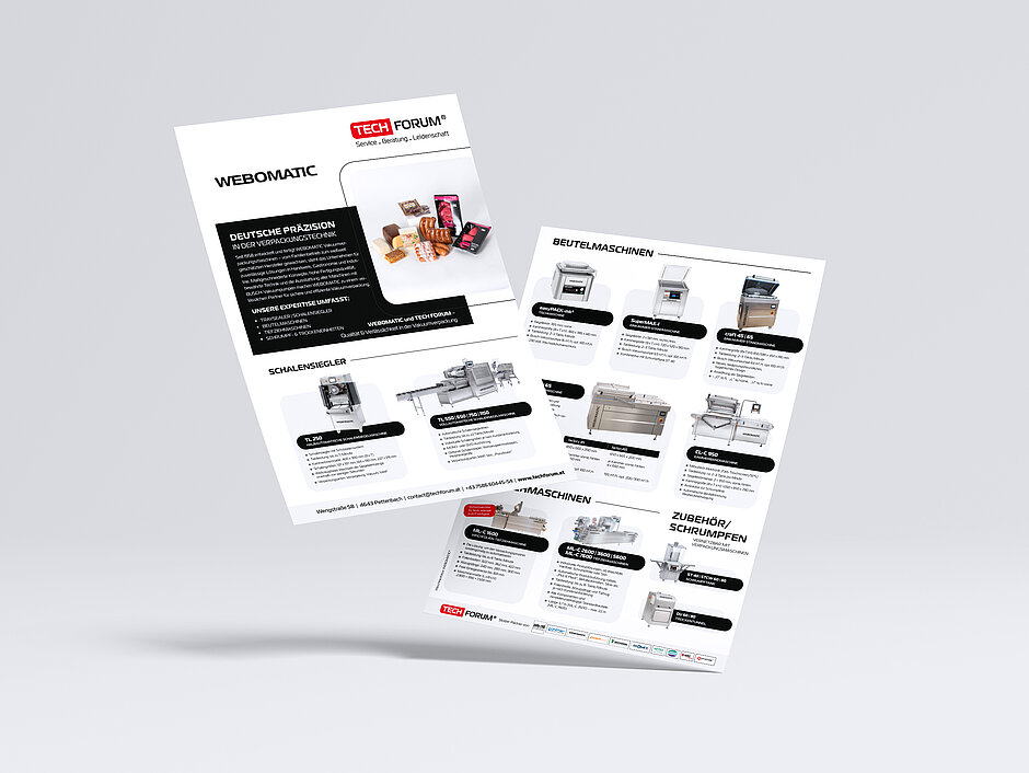 WEBOMATIC-Produktübersicht herunterladen