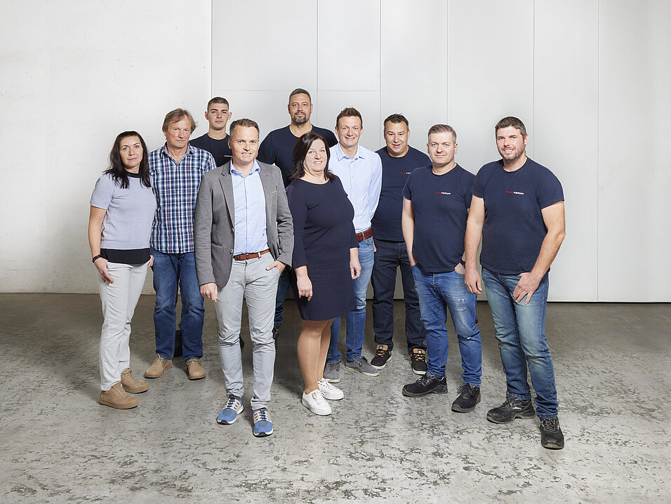 Techforum Team