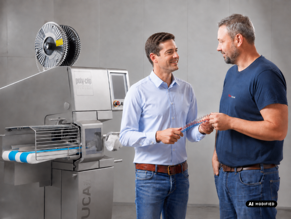 TECH FORUM Anwendungsberatung