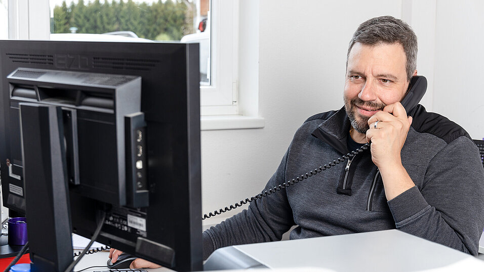 Kontakt & Kundenservice Techforum