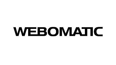 Logo Marke Webomatic