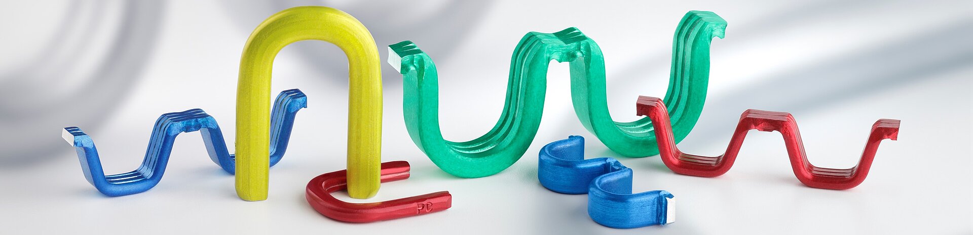 Poly-Clip System Zubehör