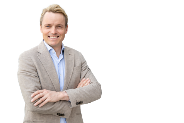 Alexander G. Reisecker