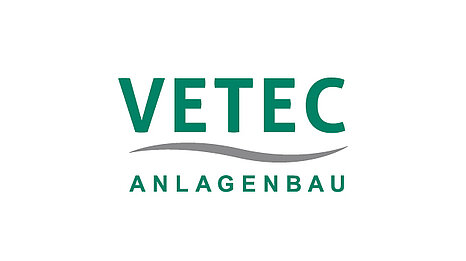 Logo Marke Vetec