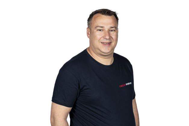 Tihomir Markic